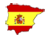 SILLONES Y PUNTO - Espanol
