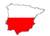 SILLONES Y PUNTO - Polski